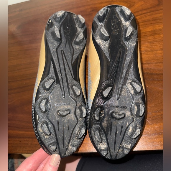 DSG Speed Viper outdoor soccer cleats, youth size 1.5 - Picture 3 of 8